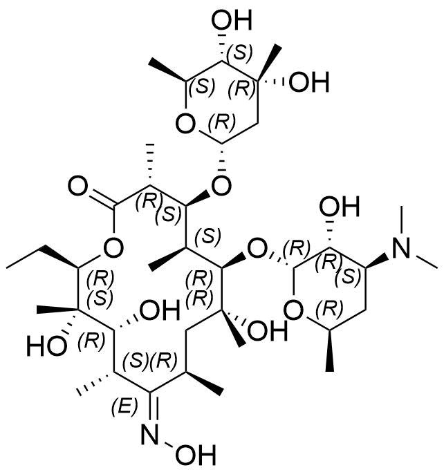 Erythromycin Impurity 79